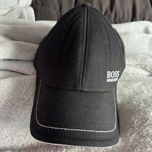 Hugo boss hat